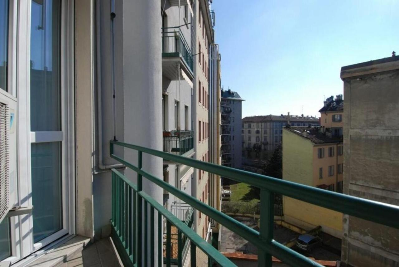 Conca Del Naviglio By Halldis Milan Extérieur photo